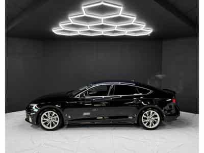 Audi A5 Sportback 40 TDI - Warranty 2027 (2024) - Photo 2