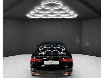 Audi A5 Sportback 40 TDI - Warranty 2027 (2024) - Photo 4