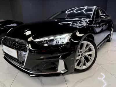 Audi A5 Sportback 40 TDI - Warranty 2027 (2024) - Photo 10