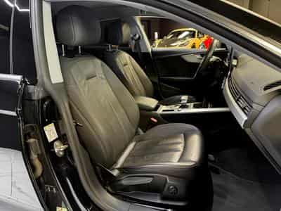 Audi A5 Sportback 40 TDI - Warranty 2027 (2024) - Photo 13