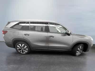 Skoda Kodiaq Selection (2026) - Photo 2