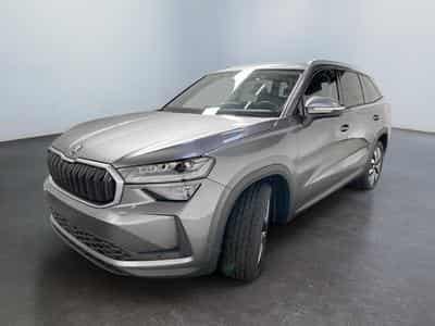 Skoda Kodiaq Selection (2026) - Photo 7