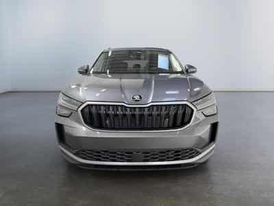 Skoda Kodiaq Selection (2026) - Photo 8