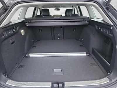 VW Passat Variant 2.0 TDI 110 kW Elegance (2026) - Photo 1