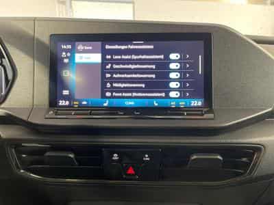 VW Caddy Caddy (2026) - Photo 10