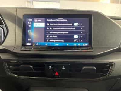 VW Caddy Caddy (2026) - Photo 11