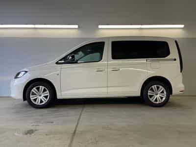 VW Caddy Caddy (2026) - Photo 3