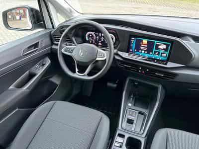 VW Caddy Trendline (2026) - Photo 6