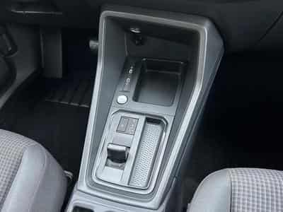 VW Caddy Trendline (2026) - Photo 8