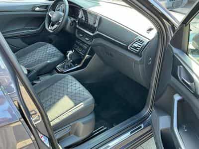 VW T-Cross R-Line (2026) - Photo 10
