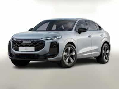 Audi Q3 Sportback quatt. 2xS (2026) - Foto 1