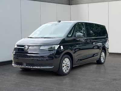 VW T7 Business (2026) - Photo 1