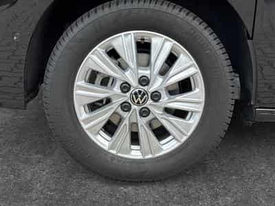 VW T7 Business (2026) - Photo 12