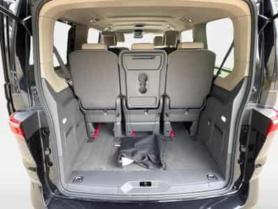 VW T7 Business (2026) - Photo 13