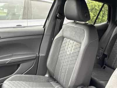 VW T-Cross R-Line Limited (2026) - Photo 14