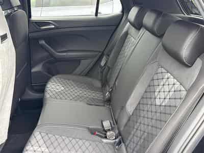 VW T-Cross R-Line Limited (2026) - Photo 15