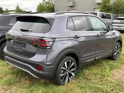 VW T-Cross R-Line Limited (2026) - Photo 4