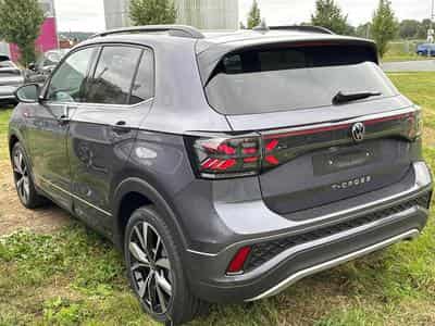 VW T-Cross R-Line Limited (2026) - Photo 6