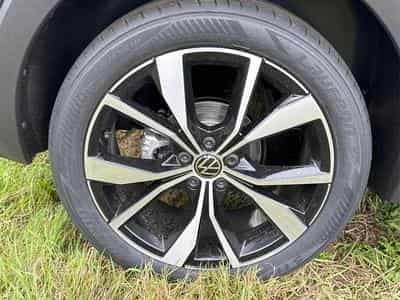 VW T-Cross R-Line Limited (2026) - Photo 8