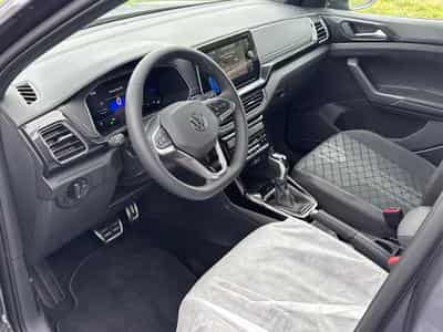 VW T-Cross R-Line Limited (2026) - Photo 9