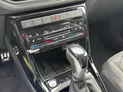 VW T-Cross R-Line Limited (2026) - Photo 15