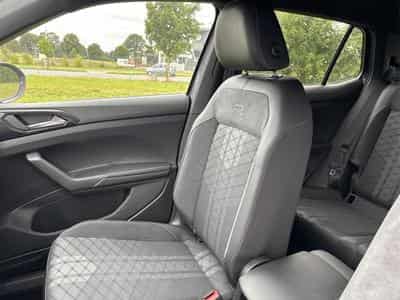 VW T-Cross R-Line Limited (2026) - Photo 14