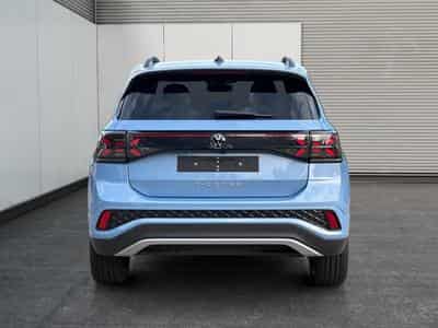 VW T-Cross R-Line Limited (2026) - Photo 4