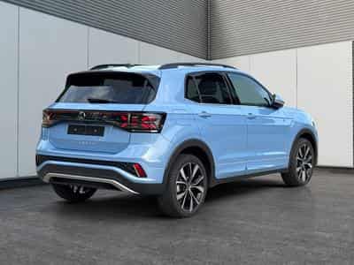 VW T-Cross R-Line Limited (2026) - Photo 3