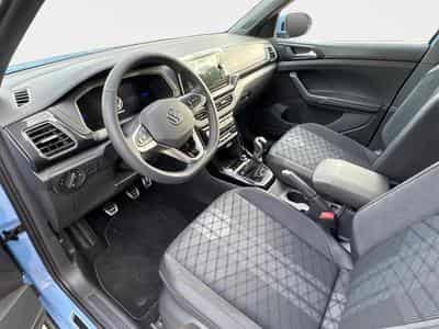 VW T-Cross R-Line Limited (2026) - Photo 9