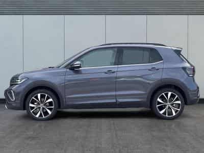 VW T-Cross R-Line Limited (2026) - Photo 2
