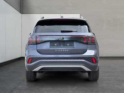 VW T-Cross R-Line Limited (2026) - Photo 4