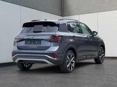 VW T-Cross R-Line Limited (2026) - Photo 5