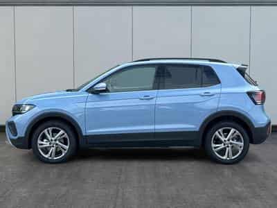 VW T-Cross Limited (2026) - Photo 2