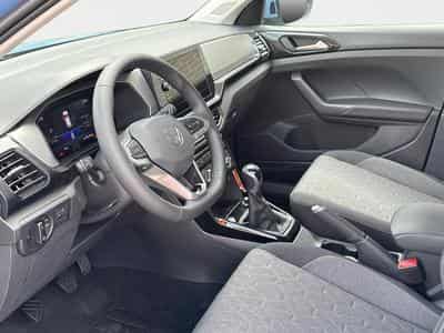 VW T-Cross Limited (2026) - Photo 9