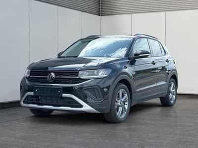 VW T-Cross Limited (2026) - Photo 1