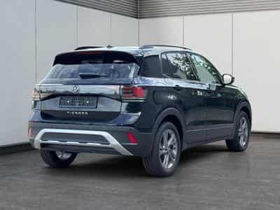 VW T-Cross Limited (2026) - Photo 3