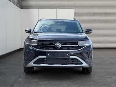 VW T-Cross Limited (2026) - Photo 6