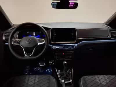 VW T-Cross R-Line 1.5 TSI 7-Gang-DSG (2026) - Photo 11
