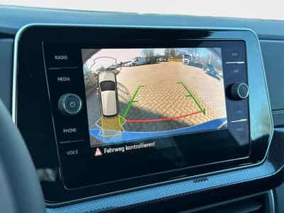 VW T-Cross R-Line Limited (2026) - Photo 10