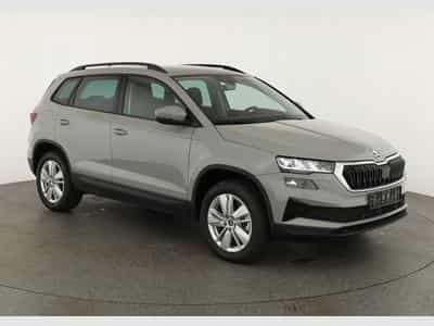 Skoda Karoq Selection 4x4 (2026) - Photo 1