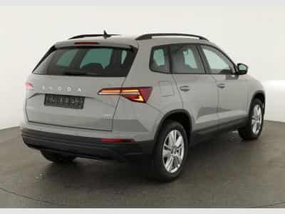Skoda Karoq Selection 4x4 (2026) - Photo 2