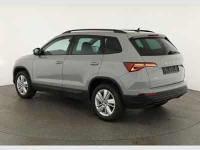 Skoda Karoq Selection 4x4 (2026) - Photo 3