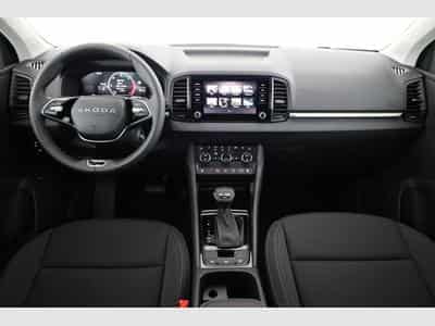 Skoda Karoq Selection 4x4 (2026) - Photo 4