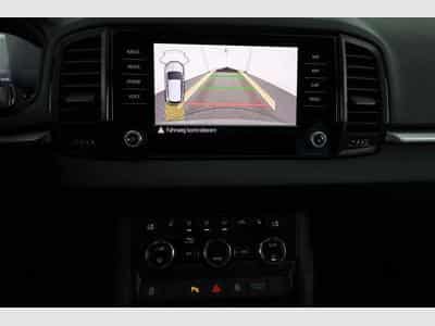 Skoda Karoq Selection 4x4 (2026) - Photo 6