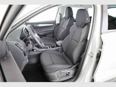 Skoda Karoq Selection 4x4 (2026) - Photo 10