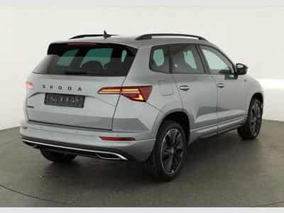 Skoda Karoq Sportline (2026) - Photo 2