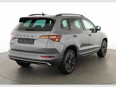 Skoda Karoq Sportline (2026) - Foto 2