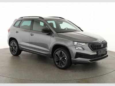 Skoda Karoq Sportline (2026) - Foto 1