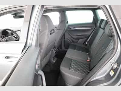 Skoda Karoq Sportline (2026) - Foto 12
