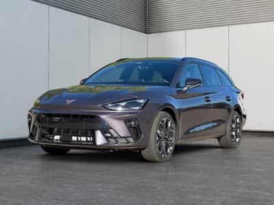 Cupra Leon Leon Sportstourer (2026) - Photo 1